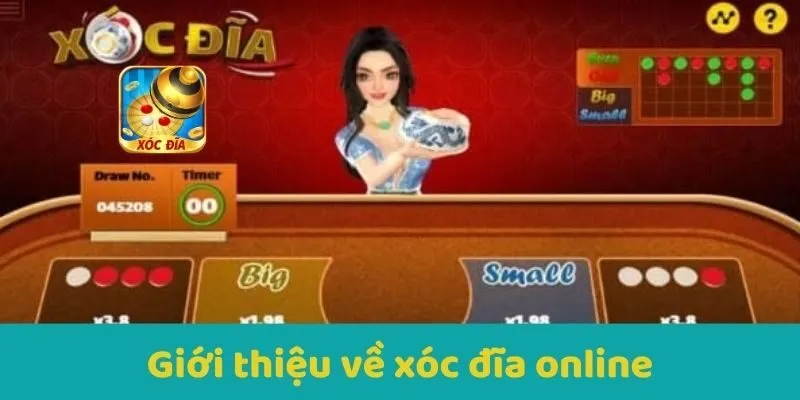 Giới thiệu về Xocdia