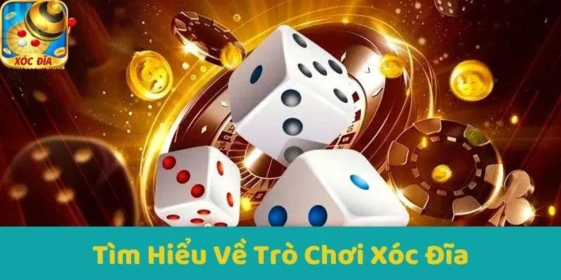 Tìm Hiểu Về Trò Chơi Xóc Đĩa