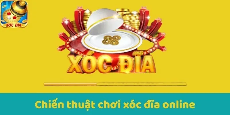 Chiến thuật chơi Xocdia