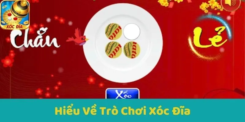 Hiểu Về Trò Chơi Xóc Đĩa