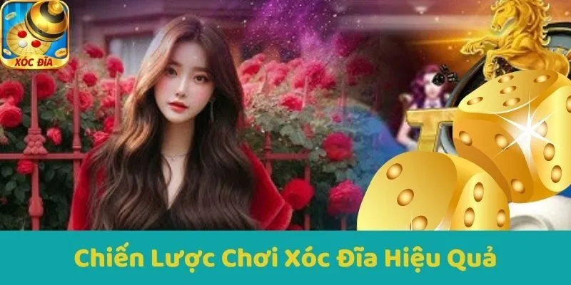 Chiến Lược Chơi Xóc Đĩa Hiệu Quả